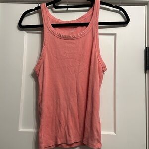American eagle tank